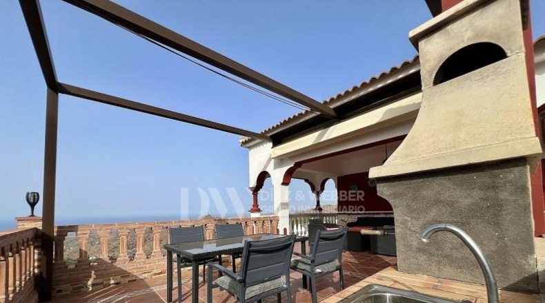 Málaga - Torrox - 5000m2