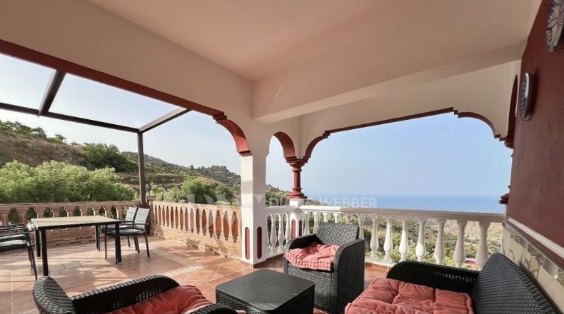 Málaga - Torrox - 5000m2