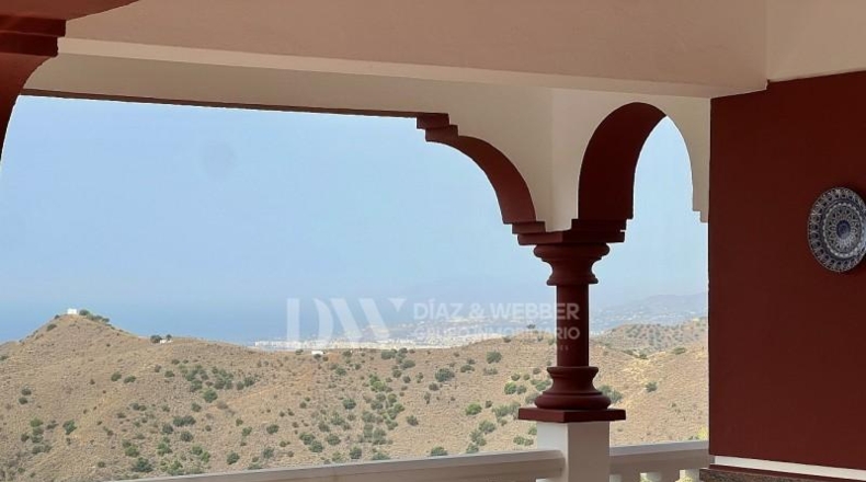 Málaga - Torrox - 5000m2