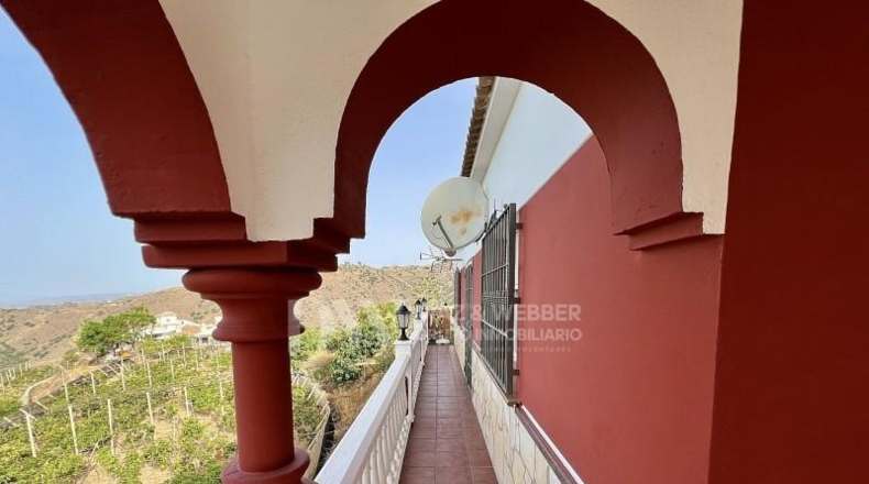 Málaga - Torrox - 5000m2