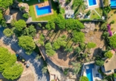 Casa amb terreny en venda a la España, Sant Feliu de Guíxols, ref.: TR297646 foto