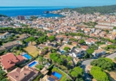 Casa amb terreny en venda a la España, Sant Feliu de Guíxols, ref.: TR297646 foto