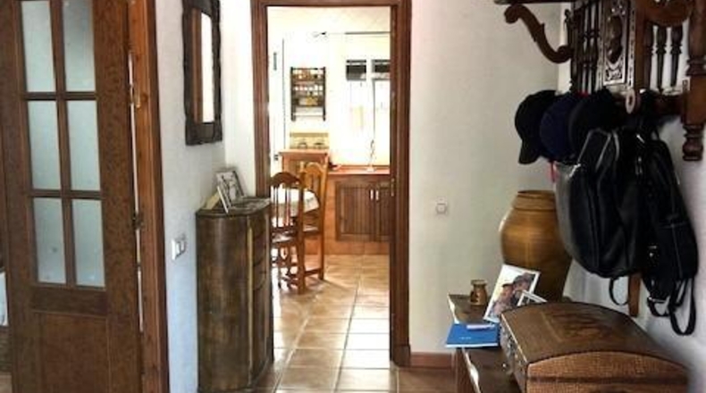 Cádiz - Chiclana de la Frontera - 1034m2