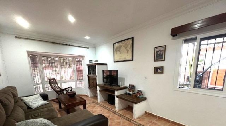 Cádiz - Chiclana de la Frontera - 1034m2
