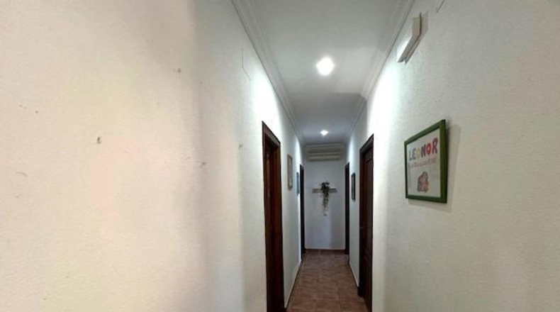 Cádiz - Chiclana de la Frontera - 1034m2