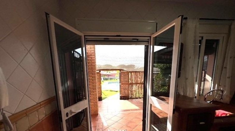 Cádiz - Chiclana de la Frontera - 1034m2
