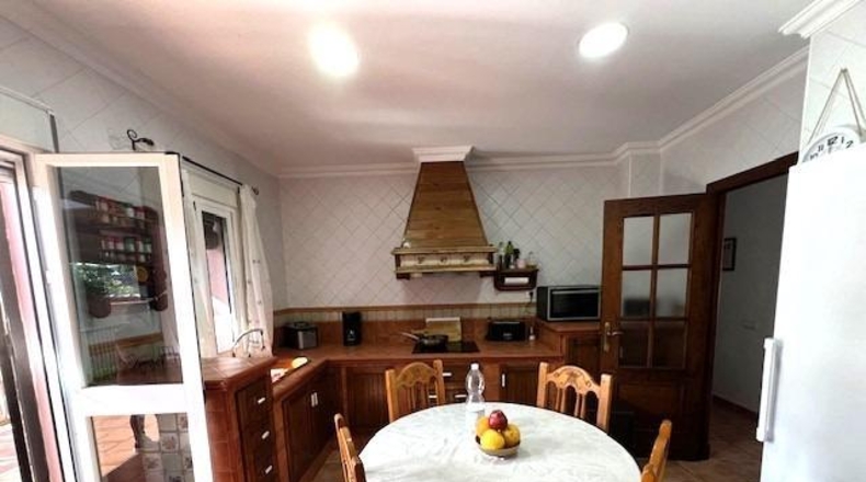 Cádiz - Chiclana de la Frontera - 1034m2