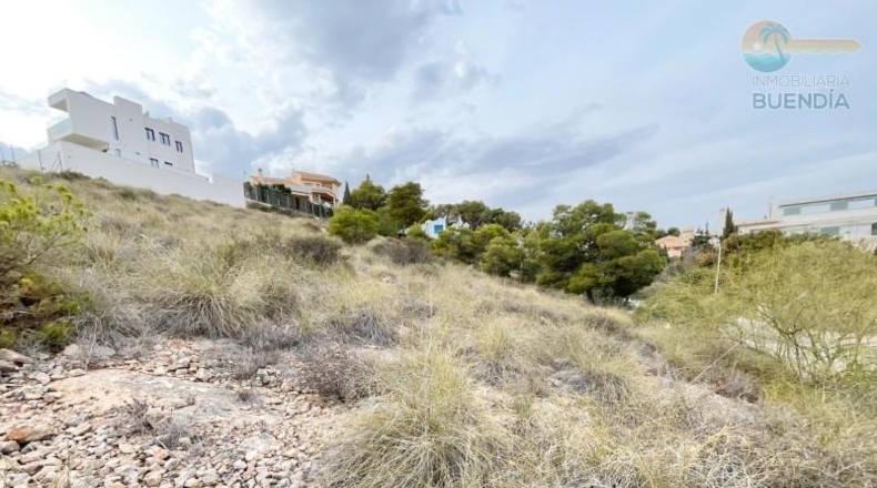 Múrcia - Cartagena - 1224m2