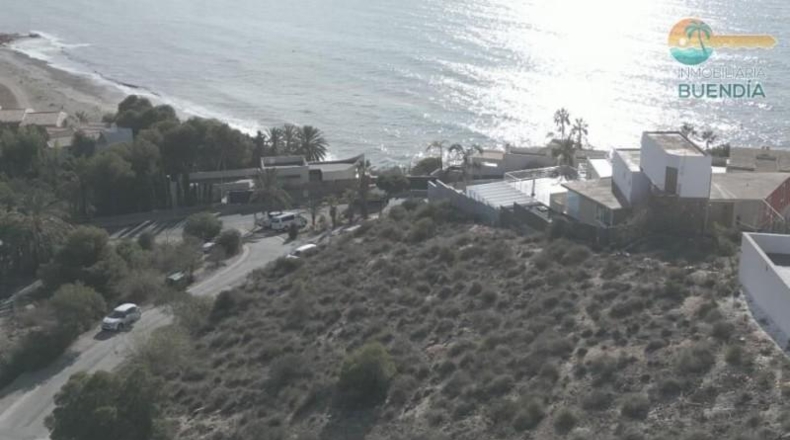 Múrcia - Cartagena - 1224m2
