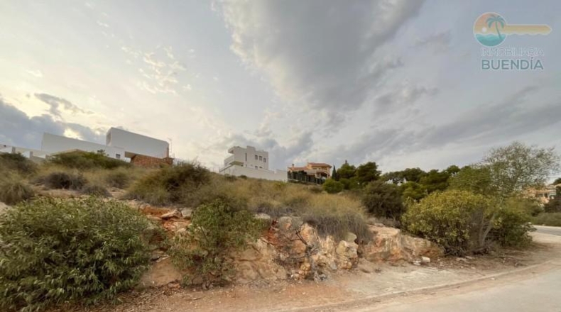 Múrcia - Cartagena - 1224m2