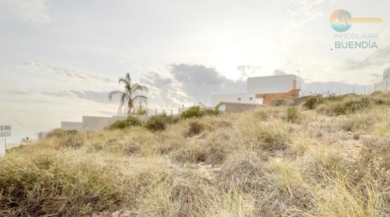 Múrcia - Cartagena - 1224m2