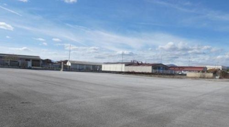 Burgos - Miranda de Ebro - 5457m2