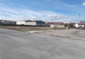 Parcela urbanizable en alquiler en la España, Miranda de Ebro, ref: TR127213 foto
