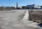 Parcela urbanizable en alquiler en la España, Miranda de Ebro, ref: TR127213 foto