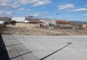 Parcela urbanizable en alquiler en la España, Miranda de Ebro, ref: TR127213 foto