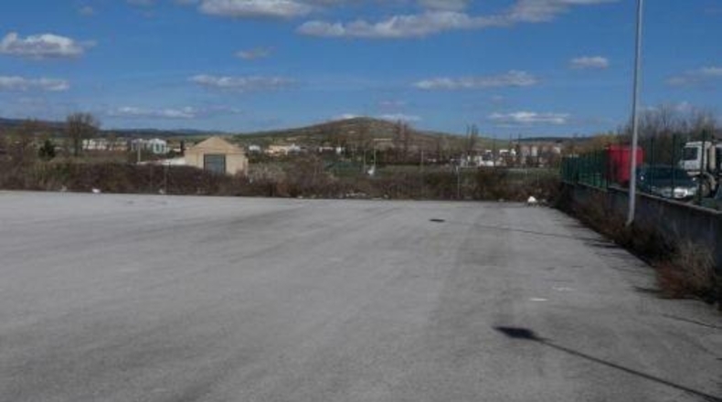 Burgos - Miranda de Ebro - 5457m2