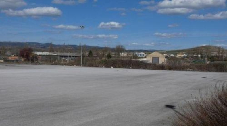 Burgos - Miranda de Ebro - 5457m2