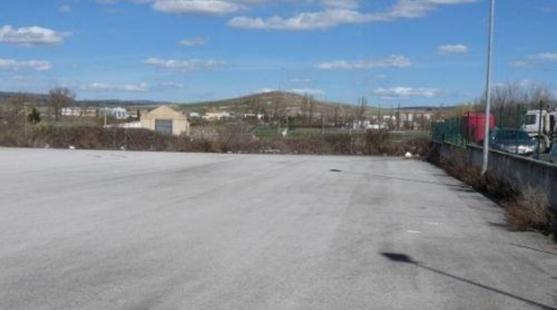 Burgos - Miranda de Ebro - 5457m2