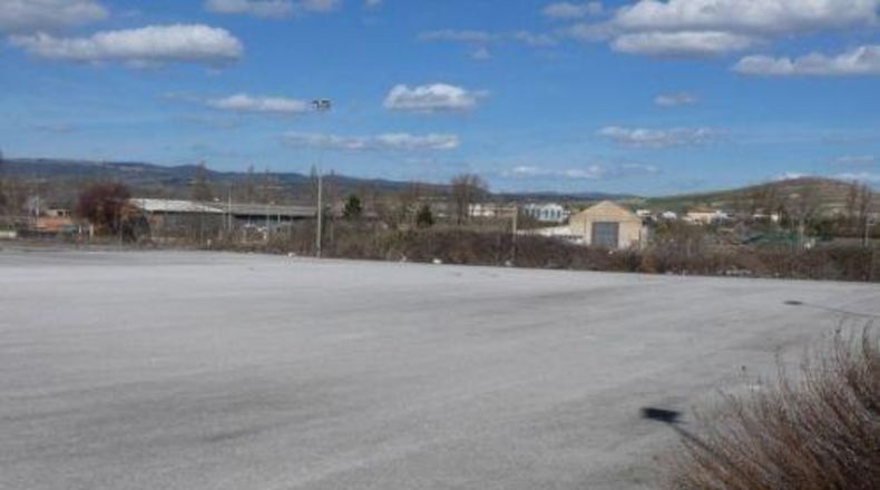 Burgos - Miranda de Ebro - 5457m2