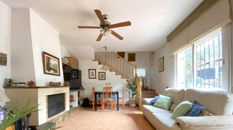 Barcelona - Viladecaballs - 1500m2