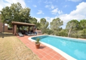 Casa de camp amb terreny en venda a la España, Viladecavalls, ref.: TR157065 foto