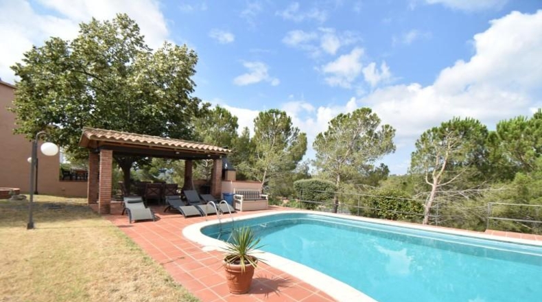 Barcelona - Viladecaballs - 1500m2