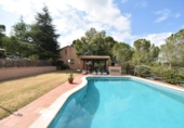 Casa de camp amb terreny en venda a la España, Viladecavalls, ref.: TR157065 foto