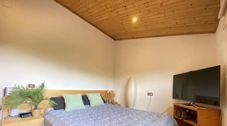 Barcelona - Viladecaballs - 1500m2