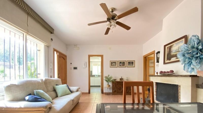 Barcelona - Viladecaballs - 1500m2