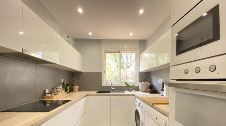 Barcelona - Viladecaballs - 1500m2