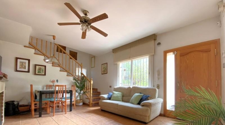 Barcelona - Viladecaballs - 1500m2