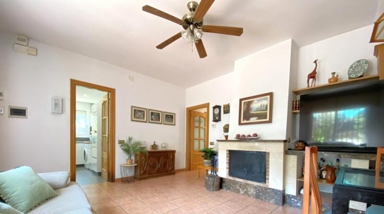 Barcelona - Viladecaballs - 1500m2