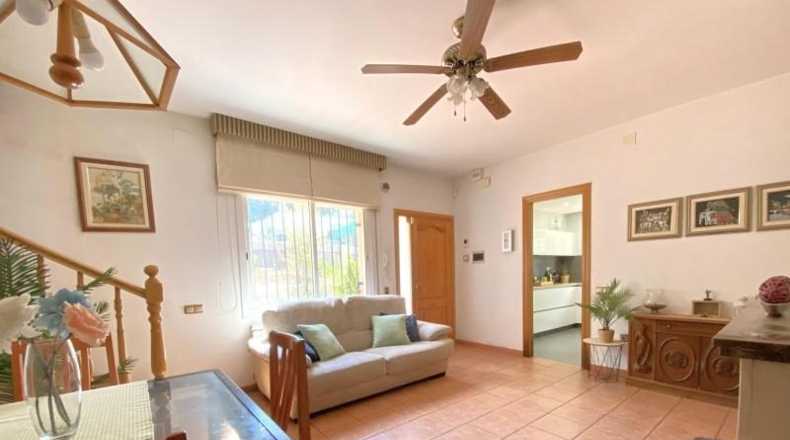 Barcelona - Viladecaballs - 1500m2