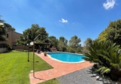 Casa de camp amb terreny en venda a la España, Viladecavalls, ref.: TR157065 foto