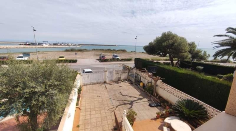 Castellón - Vinaròs - 247m2