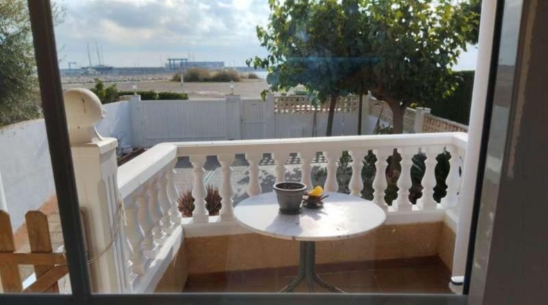 Castellón - Vinaròs - 247m2