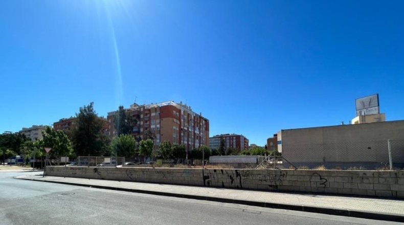 Murcia - Múrcia - 763m2