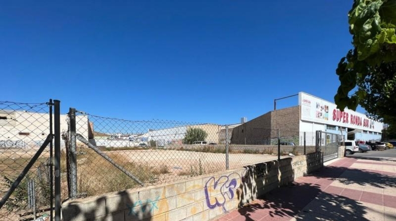 Murcia - Múrcia - 763m2