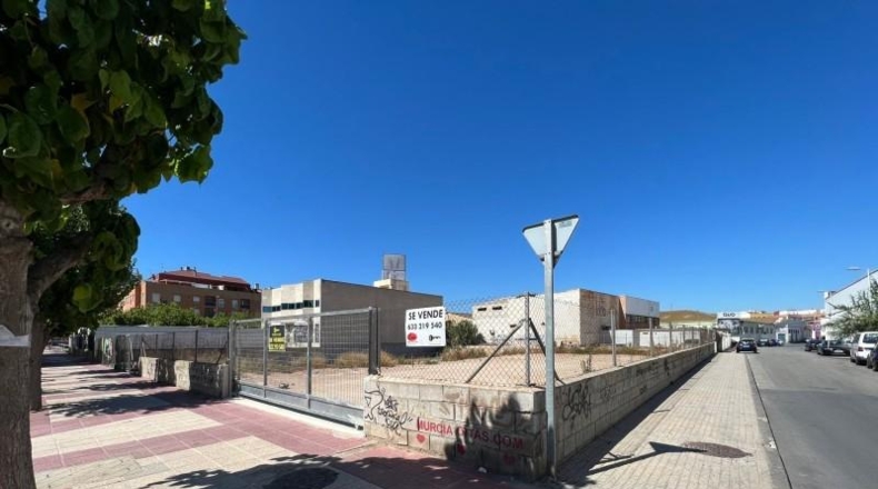 Murcia - Múrcia - 763m2