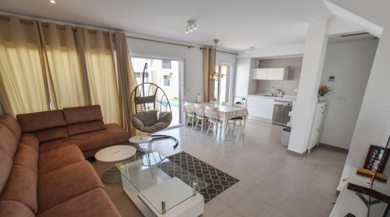 Alicante - Santa Pola - 308m2