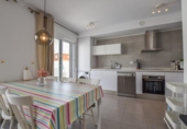 Chalet independiente con terreno en venta en la España, Santa Pola, ref: TR167319 foto