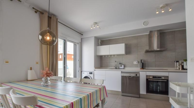Alicante - Santa Pola - 308m2