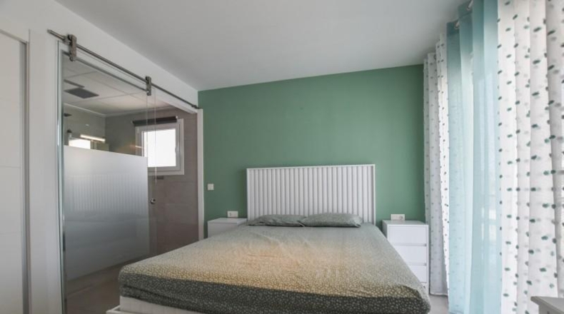 Alicante - Santa Pola - 308m2