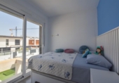 Chalet independiente con terreno en venta en la España, Santa Pola, ref: TR167319 foto