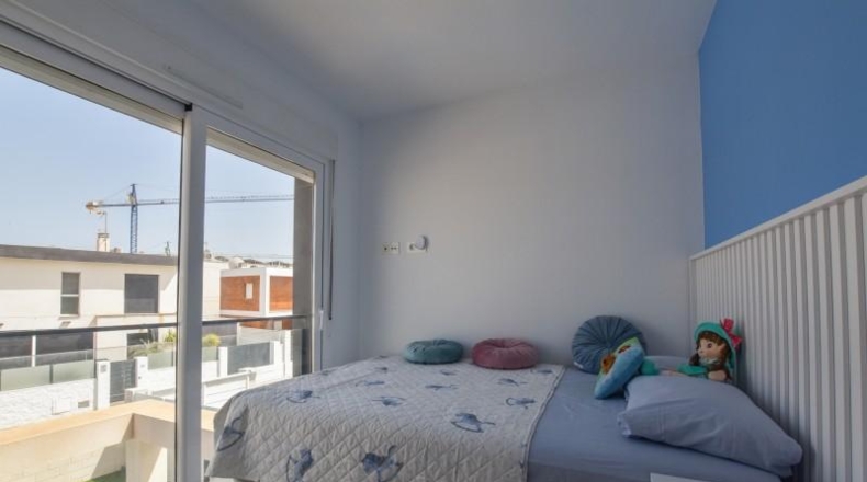 Alicante - Santa Pola - 308m2