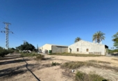 Xalet independent amb terreny en venda a la España, Elx, ref.: TR244782 foto