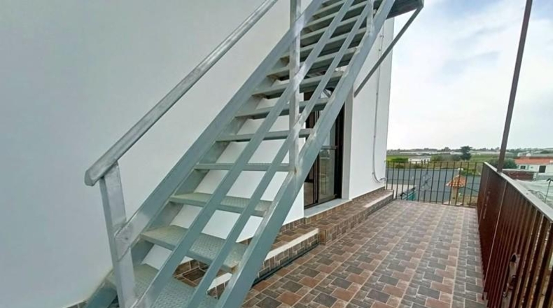 Cádiz - Sanlúcar de Barrameda - 5925m2