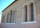 Casa de camp amb terreny en venda a la España, la Ràpita, ref.: TR141723 foto