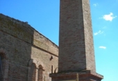 Casa de camp amb terreny en venda a la España, la Ràpita, ref.: TR141723 foto
