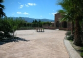 Casa de camp amb terreny en venda a la España, la Ràpita, ref.: TR141723 foto